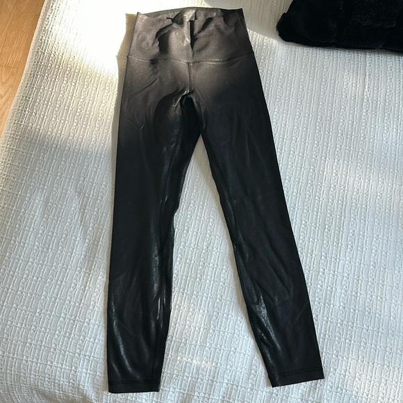Lululemon leggings - Picture 1 of 5